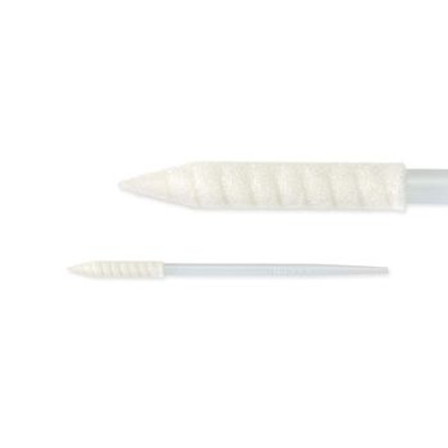 TX752B Medium Compressed Clean Foam Swab