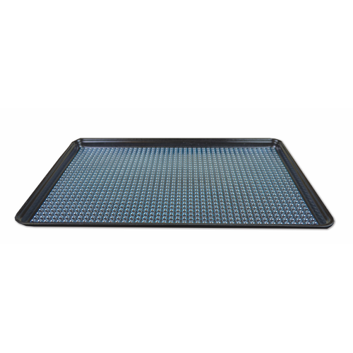 KSB2416-SB-15-TPU Kleanstat Flex (KSF) TPU ESD Small Bubble Tray Liner 24.25" x 16.125" x .25" (.015 Gauge)