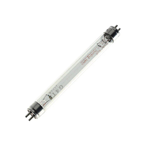 Ushio G4T5 4W 6" UV Germicidal Lamp