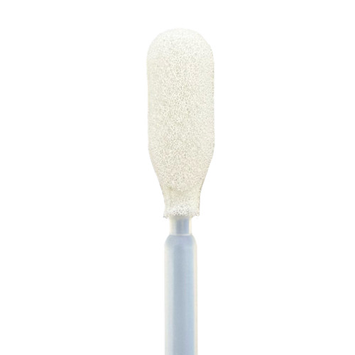 Texwipe TX740E Medium CleanFoam® ESD Swab with Long Handle