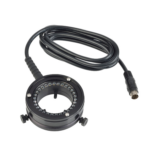 TechniQuip ProLine 344 LED Ring Light (44mm)