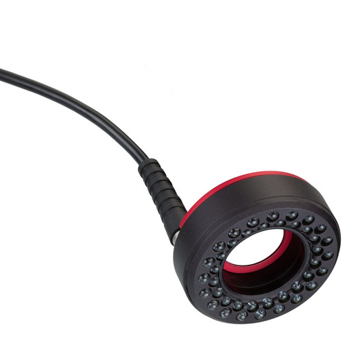 TechniQuip ProLine 438 LED Ring Light (38mm)