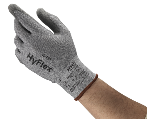 Ansell HyFlex 11-727 Cut Resistant Industrial Gloves