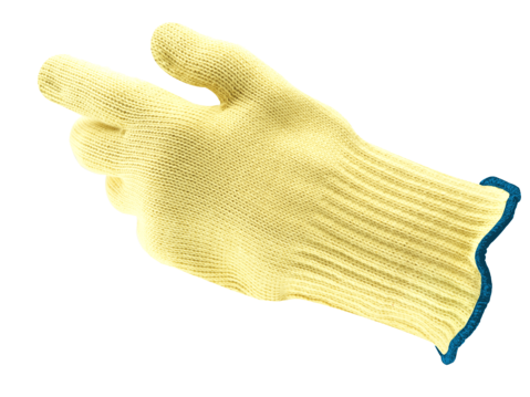Ansell HyFlex 43-113 Cut and Heat Resistant Industrial Gloves