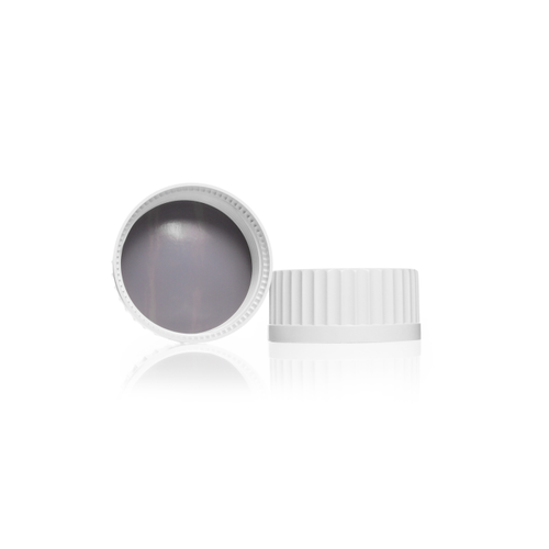 DWK 891169109 PURE GLS 80® Screw Cap, with PTFE-coated silicone seal