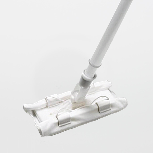 Cleanroom Mini Mop for Isolators and Hoods