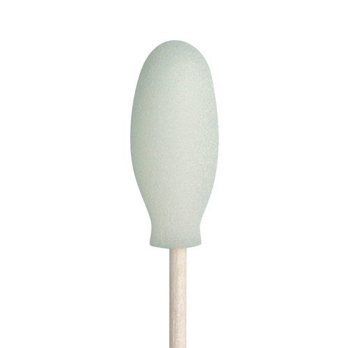 TX804 General Purpose Foam Cleanroom Swab with Pick