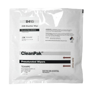 TX1039 Polyester Cleanroom Wiper 70% IPA