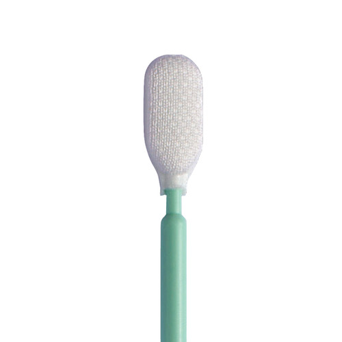 Texwipe TX714MD Flat Paddle Head Microdenier Cleanroom Swab