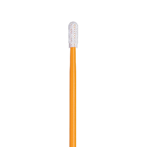 Texwipe TX802 General Purpose Small Flat Paddle Polyester Honeycomb Cleanroom Swab