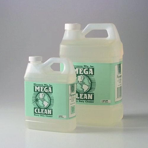 Cleanroom MegaClean Heavy Duty Cleaner