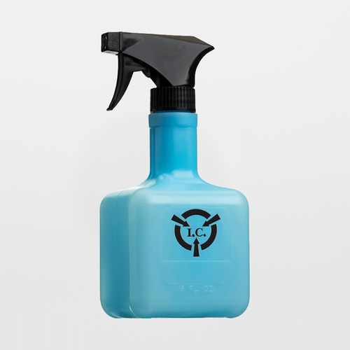 I.C. Workstation Cleaner in ESD-Safe Spray Bottle (16 oz.)