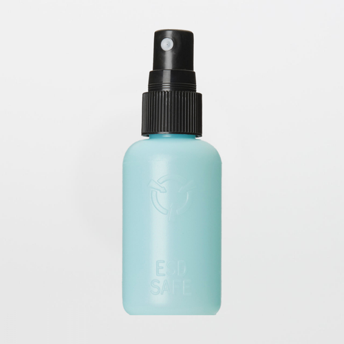 2 oz. ESD-Safe Spray Mister Bottle