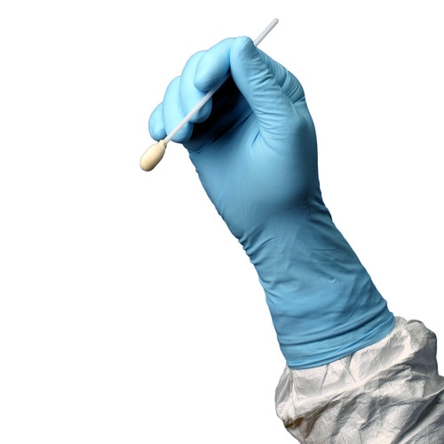 Cleanroom STN2000B Series 12" Sterile Nitrile Gloves (Bulk Packed)