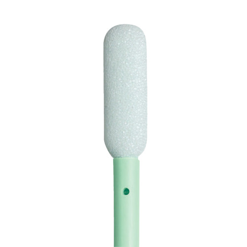 Texwipe TX710A CleanFoam Large Flexible Head Swab (Closed Cell)
