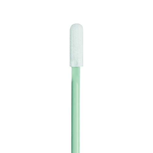 Texwipe TX758B Micro Alpha Polyester Cleanroom Swab