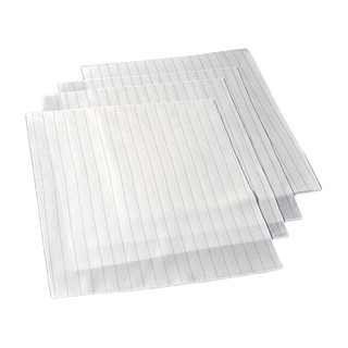 VISION 50 ESD Cleanroom 9" x 9" Wiper (ISO Class 5)