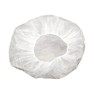 Polypropylene Bouffant