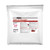 Texwipe TX1084 Vectra QuanSat 9" x 9" Polyester Cleanroom Wiper Pre-Wetted 70% IPA Bag (Front)