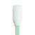 Texwipe STX712A Sterile CleanFoam Swab with Rectangular Head