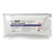 Texwipe TX3217 Sterile TechniSat 9" x 11" Polyester and Cellulose Cleanroom Wiper Pre-Wetted 70% IPA Bag (Front)