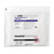 Texwipe TX3280 Sterile AlphaSat10 12" x 12" Polyester Cleanroom Wiper Pre-Wetted 70% IPA / 30% WFI Bag (Front)
