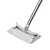 TexMop Cleanroom Mop for 12" x 12" Wiper (Includes: Head, Pads, Handle, Adapter)