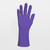 Kimberly-Clark Purple Nitrile-Xtra Exam Gloves