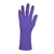 Kimberly-Clark Purple Nitrile-Xtra Exam Gloves