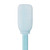 TX715 Alpha Sampling Polyester Cleanroom Swab