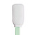 TX715 Alpha Sampling Polyester Cleanroom Swab
