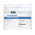 Texwipe TX609 TechniCloth 9x9 cellulose/polyester cleanroom wiper bag (front)