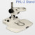 Meiji EMT (Turret) Series Stereo Microscope (Binocular Kit)