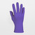 Kimberly-Clark Purple Nitrile Exam Gloves