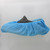 Blue Polypropylene Shoe Cover (50 Pairs)