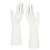 Kimtech G3 White Nitrile Gloves ISO Class 3 (Size: Small, 56881)