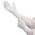 Kimtech G3 White Nitrile Gloves ISO Class 3 (Size: Small, 56881)