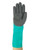 Ansell AlphaTec 58-735 Chemical and Cut Resistant Nitrile Gloves