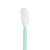 Texwipe TX761PM Alpha Polyester Knit Swab with Flexible Angled Head