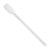 Texwipe TX718 Alpha Polyester Knit Large Swab with Notched Handle
