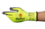Ansell HyFlex 11-423 Cut and Heat Resistant Industrial Gloves