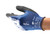 Ansell HyFlex 11-925 Cut Resistant and Oil Repellent Industrial Gloves