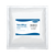 Teknipure TM-MD815 TekniMop Microdenier Mop Cover with Elastic, Integrated Pad, 8″x15″ (Refills) (Case Qty.)