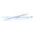 DWK 56900-25210 WHEATON Sterile Plastic Disposable Serological Pipette, Individually Wrapped, 25 mL