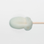 TX700B Foam-Covered Cotton Bud Cleanroom Swab