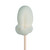 TX700B Foam-Covered Cotton Bud Cleanroom Swab
