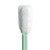 TX716 Large Absorbond HPLC Sampling Polyester Cleanroom Swab