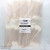 TX720B Foam-Covered Cotton Cleanroom Swab