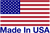 Made in the USA
