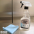 Cleanroom Stainless Steel Cleaner 